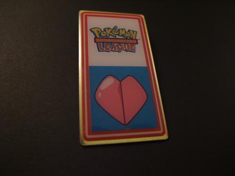 Pokémon trading card game league (Fuschia City)